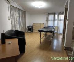 Închiriez cameră mobilată în salon de înfrumusețare