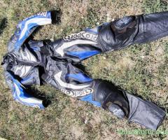 Costume din piele moto cu protectoare 50 52. ProBiike profesionale.