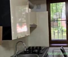 Apartament 3 camere piata Tomis 3
