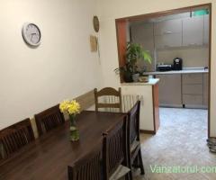 Apart 4 camere central