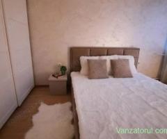 De inchiriat apartament 3 camere in zona Olimpia-Stadion