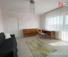 Apartament 3 camere, Micalaca, etaj 2 cu vedere spre malul Muresului