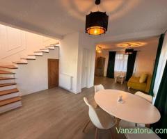 Duplex zona centrala Eroilor