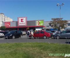Circumvalațiunii - Ap 1 cam, Et 4 10, Lift, Kaufland - 280 Euro