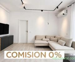 COMISION 0% | 2 Camere Giroc | 57,2 mp | Terasa 20,2 mp | 2 parcari
