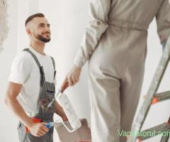 Muncitori Calificați și Necalificați Finisaje Interioare