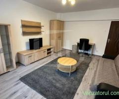 Apartament 1 camera, , decomandat, zona Piata Cipariu