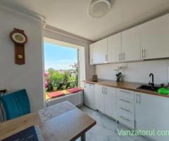 Complex Bd Coposu, mobilat si utilat