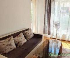 De inchiriat apartament 2 camere in zona Girocului
