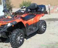 Atv cf-moto 450-L