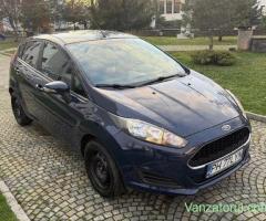 De vânzare Ford Fiesta