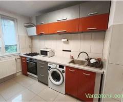 Vanzare apartament 3 camere, 64 mp, renovat și mobilat complet – Dr Taberei