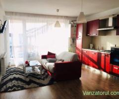 Apartament 3 camere