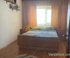 Apartament 3 camere, open space, pet friendly, in zona Pacurari.
