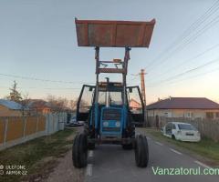 Tractor Landini 10000S