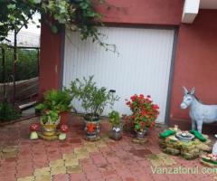 Casa de vanzare