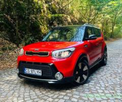 Kia Ceed 1.6 Crdi 2015 Automata
