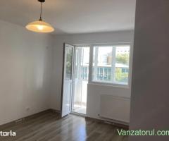 Vanzare Apartament 2 camere 47 mp, bloc reabilitat termic, renovat 2026