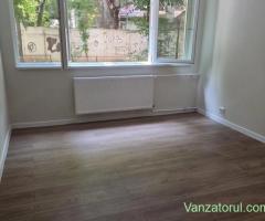 Vanzare Apartament 2 camere, parter, renovat recent, aproape de Parcul Carol