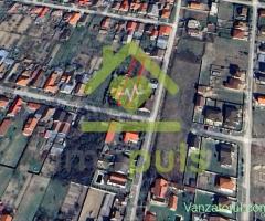 ️ Teren 1.067 mp în Moșnița Nouă – utilități și acces asfaltat! ✨