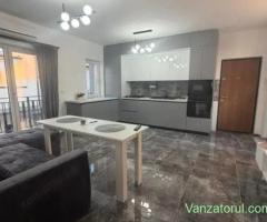 Penthouse 2 camere, 55 mp + terasa 45 mp - Giroc