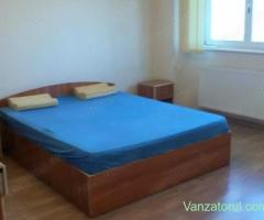 Garsoniera de inchiriat in zona Baicului