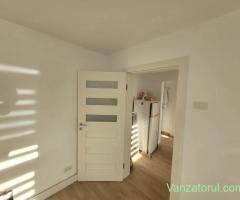 Apartament 2 camere închiriere in bloc de apartamente București, Dorobanți