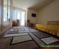 SAGULUI - APARTAMENT 1 CAMERA - mobilat, utilat, semidecomandat