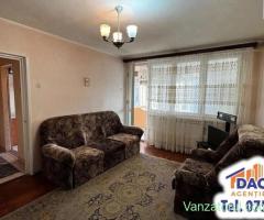 Reprezentare Exclusiva De vânzare 2 camere Țiglina 3 Etaj 4 4