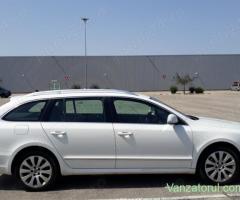Vând Skoda Superb Elengance 3T