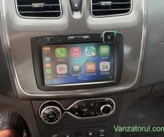 Dacia Sandero Stepway Prestige 0.9tce bnz euro 6, prop de noua, 89.800 Km carte service