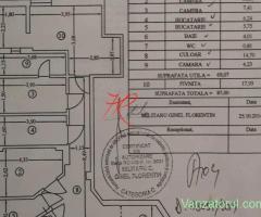 Vanzare apartament birou 5 camere Icoanei