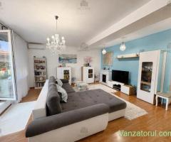 Apartament 2 camere de vânzare Sector 3, zona Industriilor | Terasă 78 mp