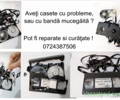 Transfer casete video pe Stick - Constanta