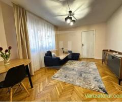 Apartament 2 camere, 50 mp, etaj 1 in Gheorgheni