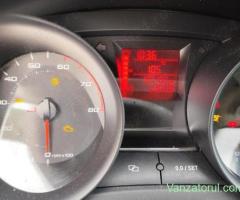 Dezmembrez / dezmembrari piese auto Seat Ibiza 5 ST combi motor 1.2B CGP 137.162km cutie LNR