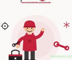 Tehnician Service Echipamente Termice și Frigorifice