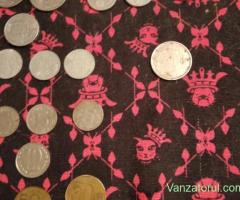 Monede si bancnote pentru Colecționari