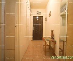 Ap 2 camere - Zona Circumvalatiunii (aproape de Mall) - 300 Euro