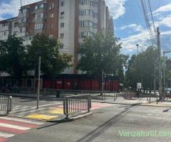 Inchiriez spartiu comercial ultracentral