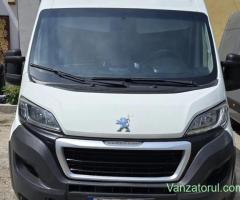 Peugeot Boxer L3H2