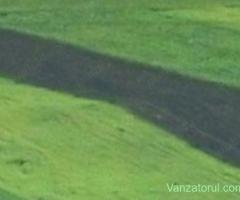 URGENT !!!Vand 30000 m2 teren in Beltiug