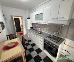 Apartament 2 camere decomandat | Mobilat și utilat | Loc de parcare subteran
