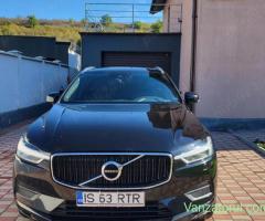 Volvo XC 60 D4 AWD Momentum