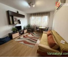 Apartament cu 3 camere de vanzare in Timisoara, zona Cetatii
