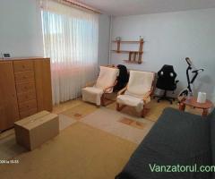 Central - închiriere, apartament 2 camere - prima închiriere
