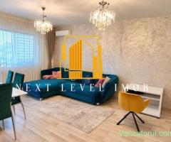 Apartament 2 camere – Strada Teilor | Bloc 2020 | Zonă premium