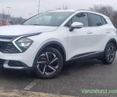 Kia Sportage 1.6 CRDI 2wd
