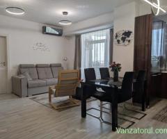 Apartament Deosebit 3 Camere 2 Bai Bloc Nou Zona Braytim Eso