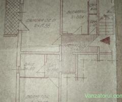 vânzare apartament două camere Piata Reșița